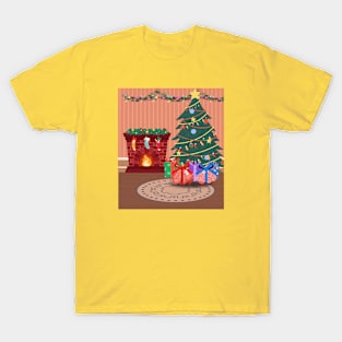 Presents Of Mind T-Shirt